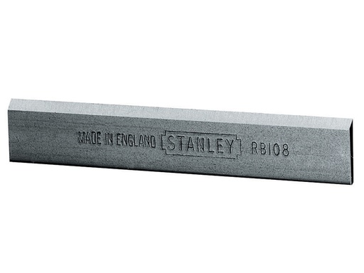 [STA012378] RB108BP Card of 5 Straight Blades