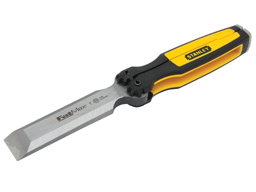 [STA016145] FatMax® Folding Pocket Chisel 25mm