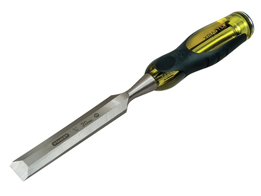 [STA016259] FatMax® Bevel Edge Chisel with Thru Tang 20mm (13/16in)