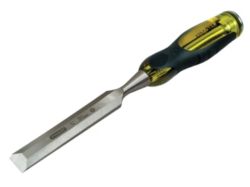 [STA016260] FatMax® Bevel Edge Chisel with Thru Tang 22mm (7/8in)