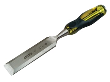 [STA016267] FatMax® Bevel Edge Chisel with Thru Tang 50mm (2in)