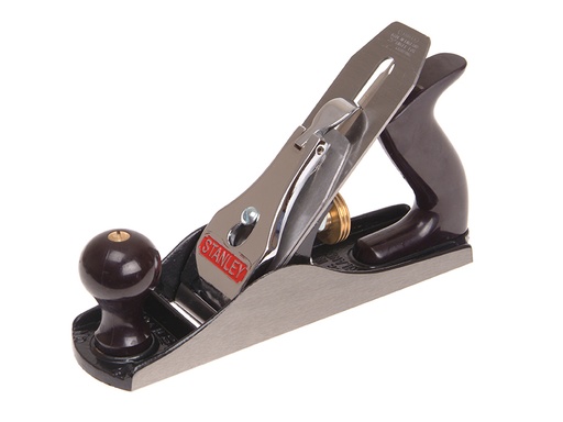 [STA112004] No.4 Smoothing Plane (2in)