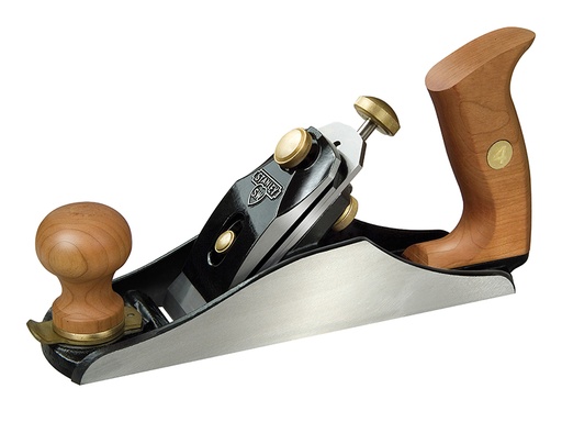 [STA112136] No.4 Sweetheart Premium Bench Plane (2in)