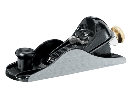 [STA112220] No.220 Block Plane