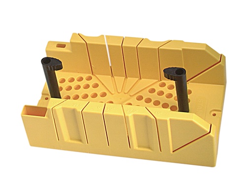 [STA120112] Clamping Mitre Box