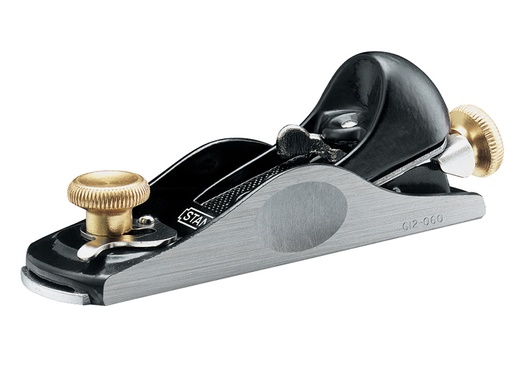 [STA512060] No.60 1/2 Block Plane + Pouch