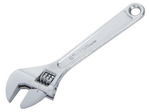 [B/S06102] Adjustable Wrench 150mm (6in)