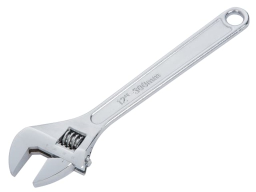 [B/S06105] Adjustable Wrench 300mm (12in)