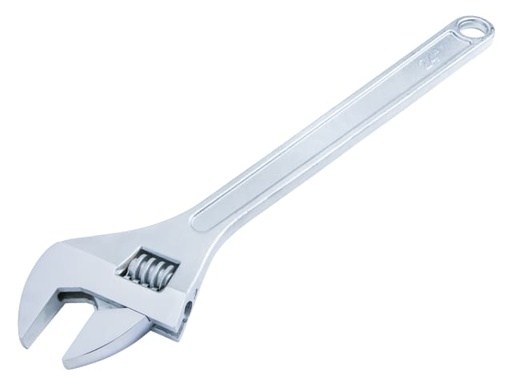 [B/S6109] Adjustable Wrench 590mm (24in)