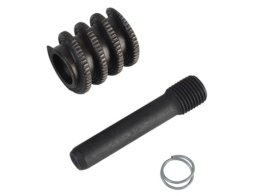 [BAH8072K] 8072-2 Spare Knurl & Pin Only