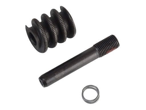 [BAH8073K] 8073-2 Spare Knurl & Pin Only