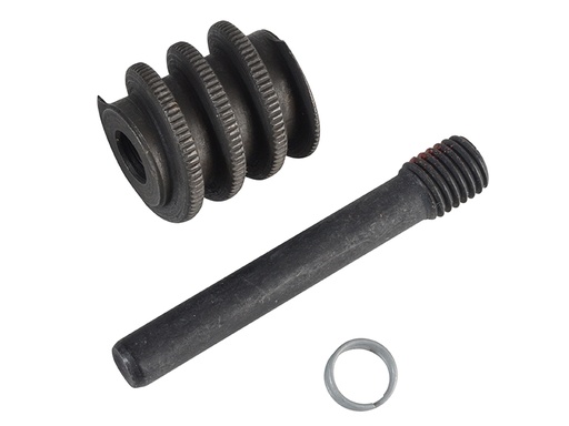 [BAH8075K] 8075-2 Spare Knurl & Pin & Spring