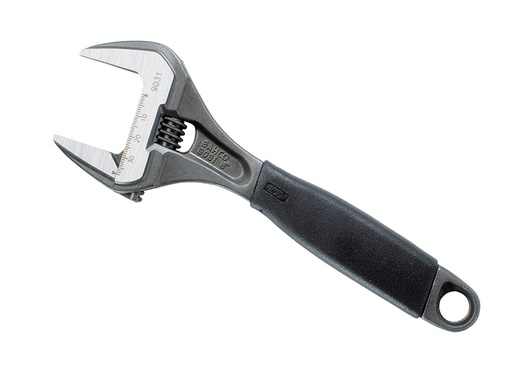 [BAH9031] 9031 ERGO Extra Wide Jaw Adjustable Wrench 218mm