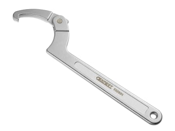 [BRIE112602B] Hinged Hoyes (Hook) Wrench 216mm