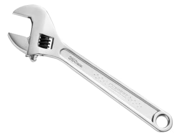 [BRIE187366B] Adjustable Wrench 150mm (6in)