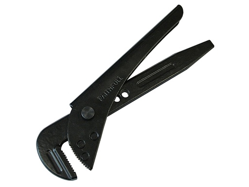 [FAIPWLA12] Lever Action Pipe Wrench 300mm (12in)