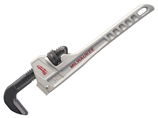 [MHT48227214] Aluminium Pipe Wrench 350mm (14in)