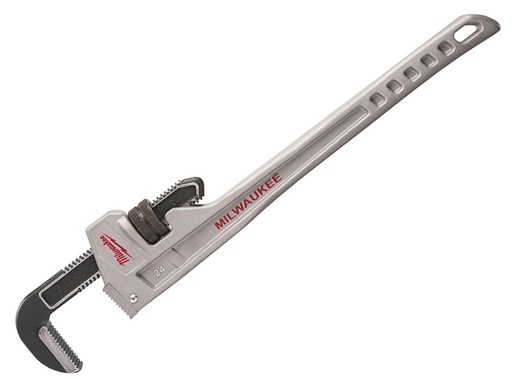 [MHT48227224] Aluminium Pipe Wrench 600mm (24in)