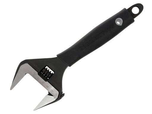 [MON3143] 3143Z Wide Jaw Adjustable Wrench 250mm (10in)