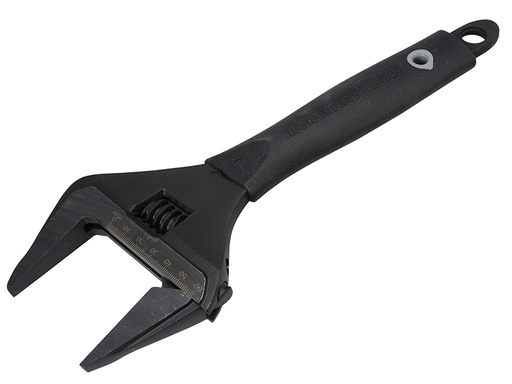 [MON3144] 3144C Wide Jaw Adjustable Wrench 300mm (12in)