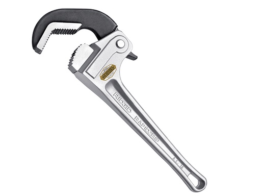 [RID12693] Aluminium RapidGrip® Wrench 350mm (14in)