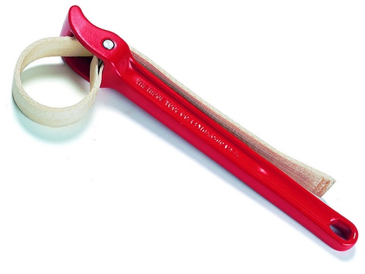 [RID31360] No.5 Strap Wrench 750mm (29.1/4in) 31360