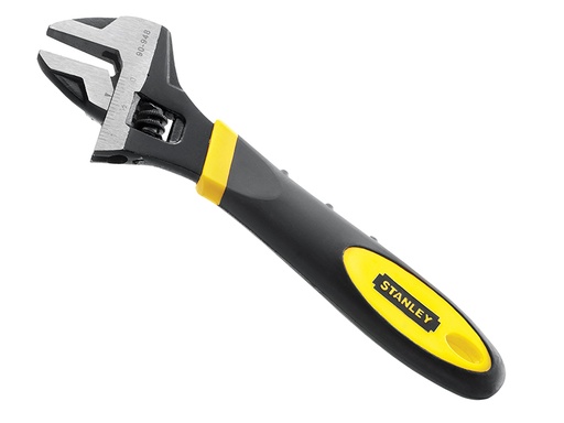 [STA090948] MaxSteel Adjustable Wrench 200mm (8in)