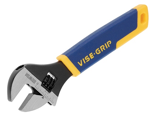 [VIS10505486] Adjustable Wrench Component Handle 150mm (6in)