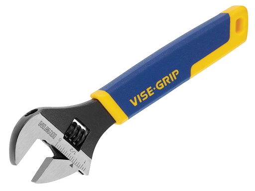 [VIS10505488] Adjustable Wrench Component Handle 200mm (8in)