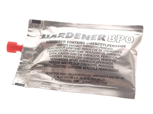 [UPOHREDL] Hardener For P.38/P.40 Sachet 40g