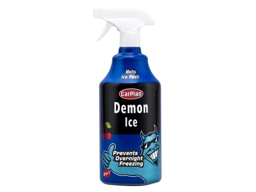 [C/PCDI001] Demon Ice 1 litre