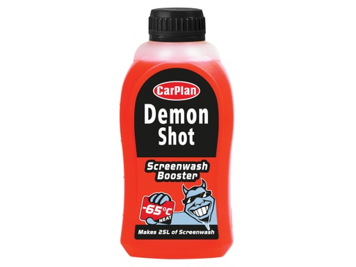 [C/PDSW050] Demon Shot 500ml