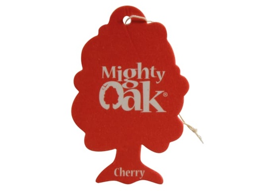 [C/PRED001] Mighty Oak Air Freshener - Cherry