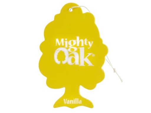 [C/PYLL001] Mighty Oak Air Freshener - Vanilla