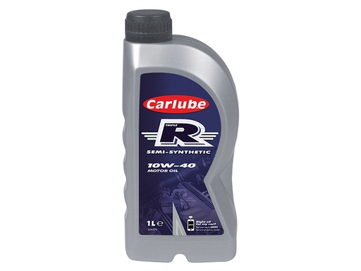 [CLBXRD001] Triple R 10W-40 Semi-Synthetic Engine Oil 1 litre