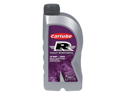 [CLBXRT001] Triple R 5W-30 Fully Synthetic BMW Oil 1 litre