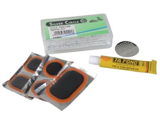 [D/ICY001] Puncture Repair Kit - Standard