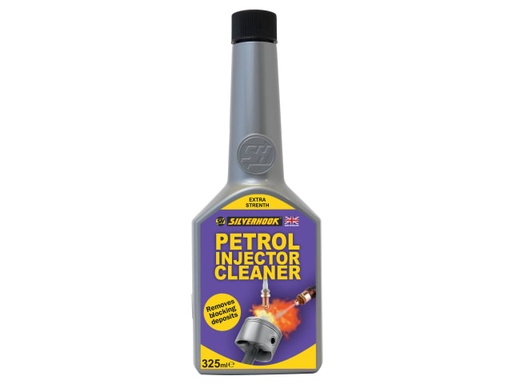 [D/ISGA02] Petrol Injector Treatment 325ml