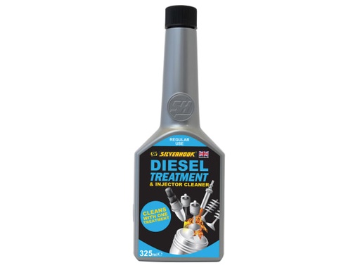 [D/ISGA04] Diesel Treatment 325ml