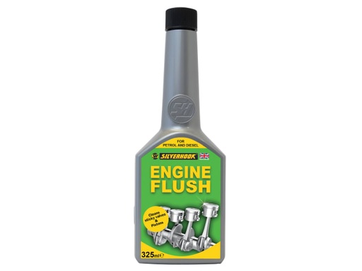 [D/ISGA06] Engine Flush Treatment 350ml