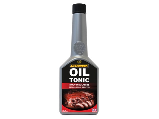 [D/ISGA11] Oil Tonic 325ml