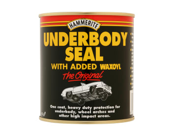 [HMMUBS500ML] Underbody Seal Tin 500ml