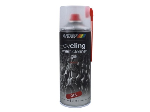 [PKT000275] Cycling Chain Cleaner Gel 400ml