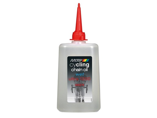 [PKT000279] Cycling Chain Oil - Ultra 100ml