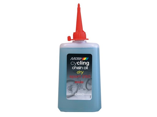 [PKT000280] Cycling Chain Oil - Sport 100ml