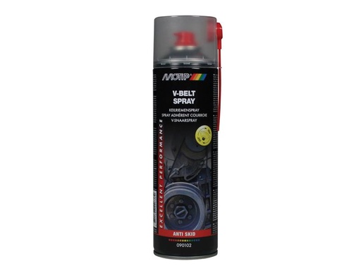 [PKT090102] Pro V-Belt Spray 500ml