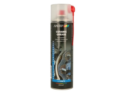 [PKT090307] Pro Ceramic Grease Spray 500ml