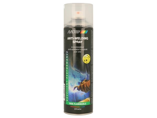 [PKT090404] Pro Anti-Welding Spray 500ml