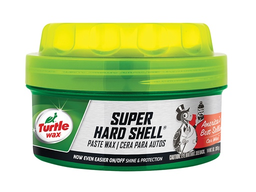 [TWX50187] Original Super Hard Shell® Paste Wax 397g