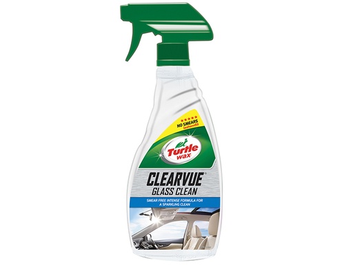 [TWX51781] Clearvue Glass Clean 500ml